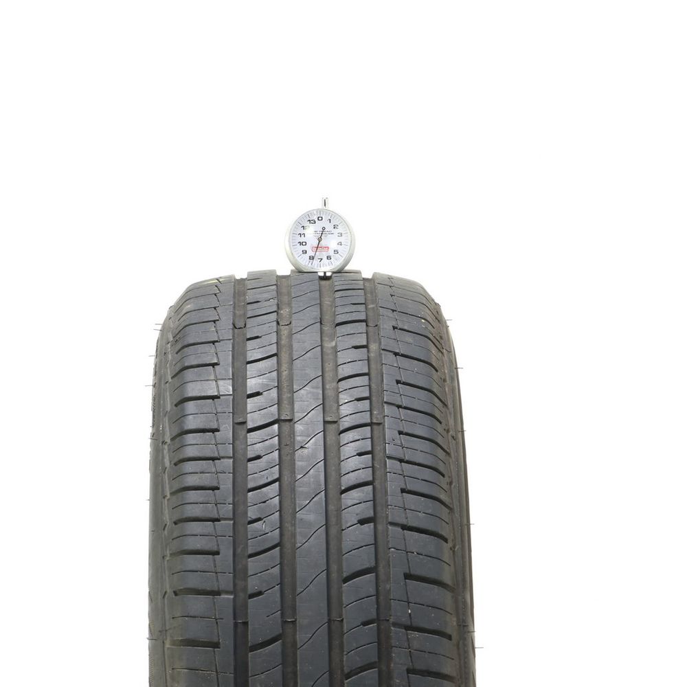 Set of (2) Used 215/60R17 Mastercraft Stratus AS 96T - 7-8/32 - Image 5
