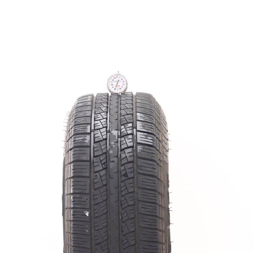 Used 235/75R15 JK Tyre Blazze H/T 105T - 7.5/32 - Image 2