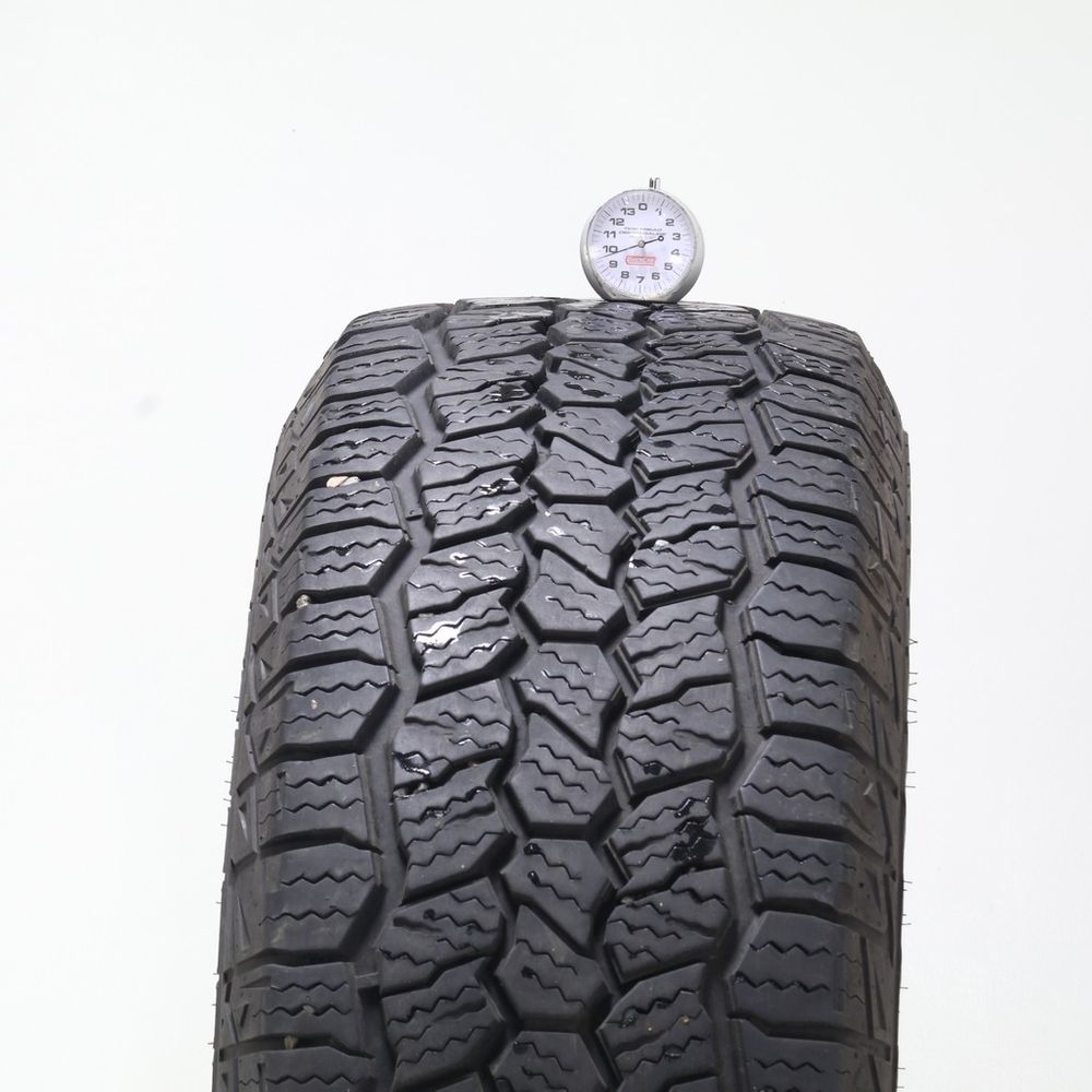 Used 265/60R18 Vredestein Pinza AT 110H - 9.5/32 - Image 2