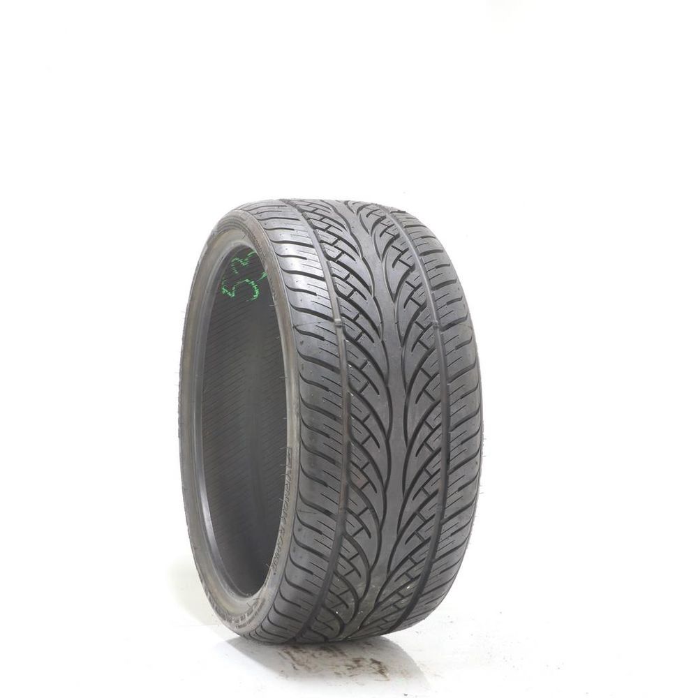 New 255/30ZR20 Venom Power Ragnarok Zero 92W - Image 1