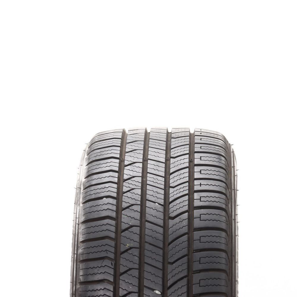 Set of (2) Driven Once 235/45R18 Road Hugger GTP AS/02 98V - 10.5/32 - Image 2