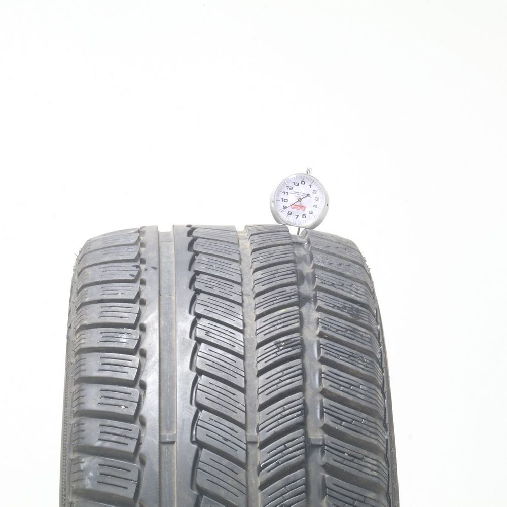 Used 255/55R18 Avon Ranger Ice 109V - 8.5/32 - Image 2