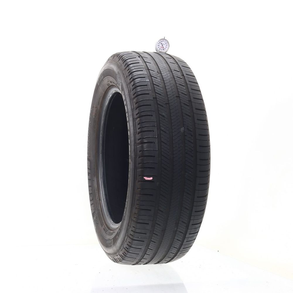 Set of (4) Used 245/60R18 Michelin Premier LTX 105V - 5-5.5/32 - Image 4