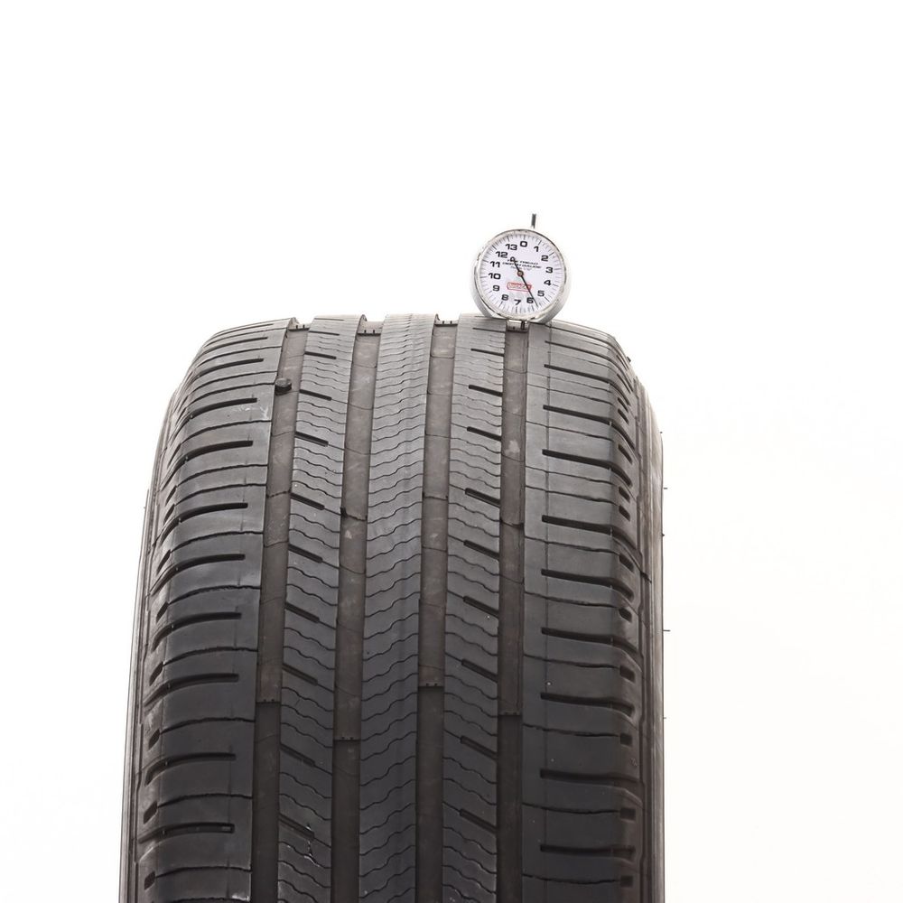 Set of (4) Used 245/60R18 Michelin Premier LTX 105V - 5-5.5/32 - Image 5
