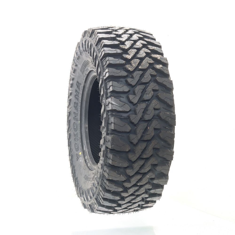 Set of (2) New LT 305/70R16 Yokohama Geolandar M/T G003 124/121Q E - Image 1