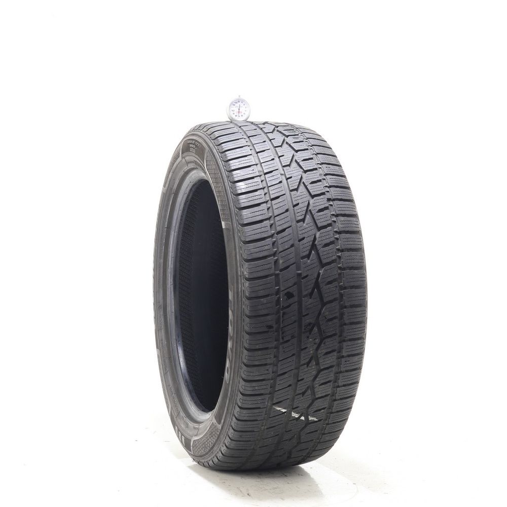 Used 255/50R19 Toyo Celsius CUV 107V - 7/32 - Image 1