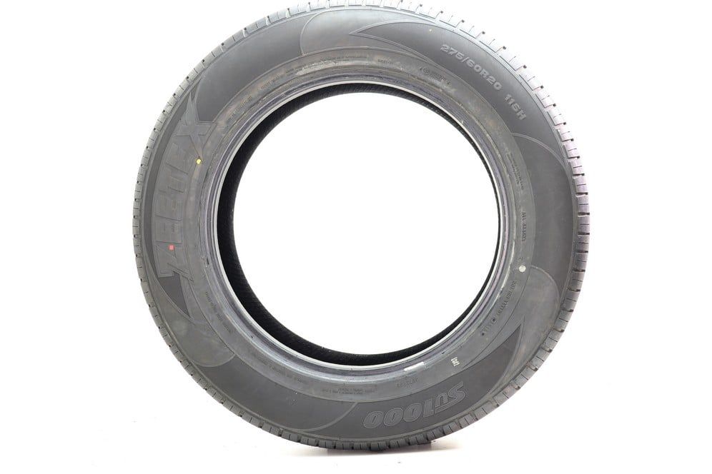 Driven Once 275/60R20 Zeetex SU1000 115H - 10.5/32 - Image 3