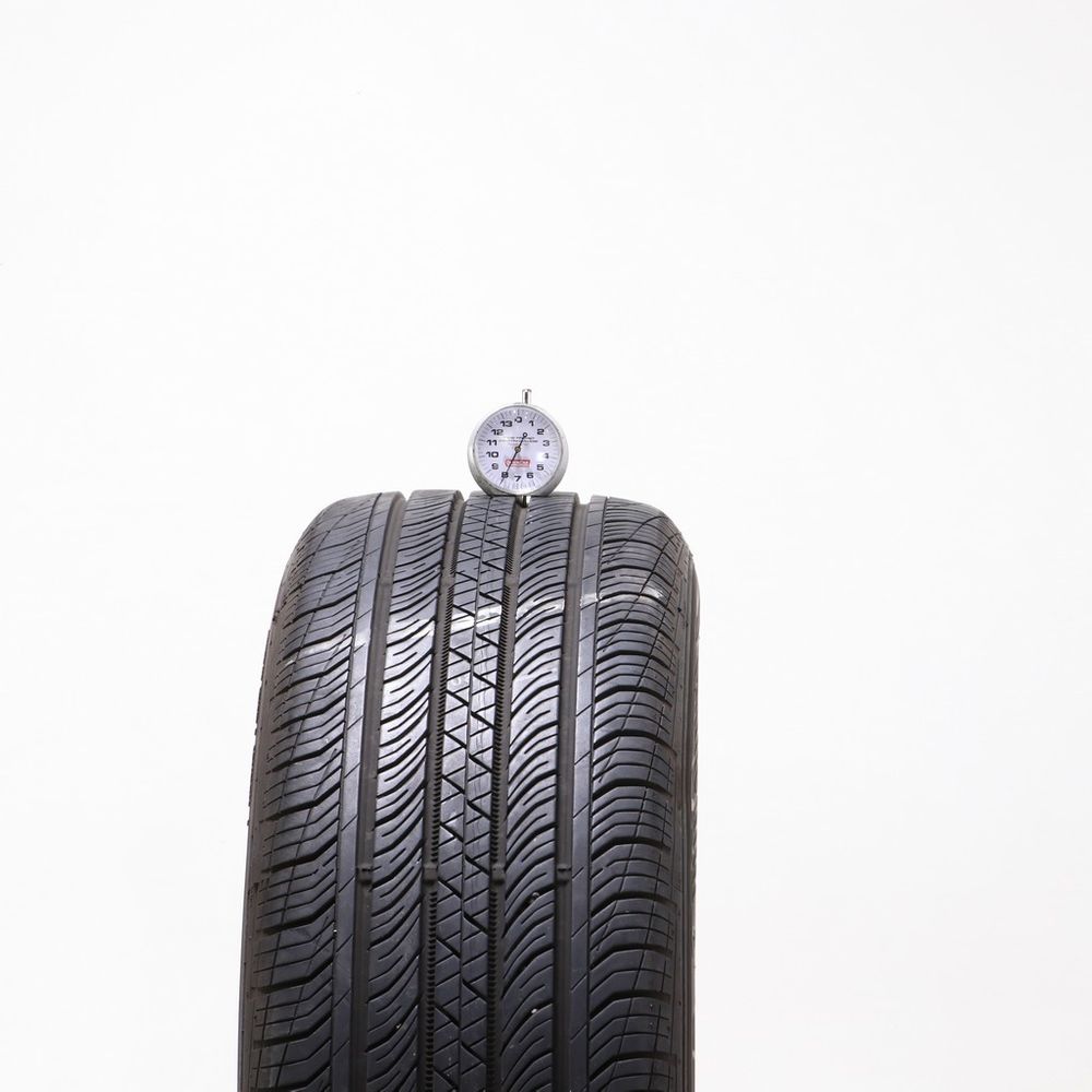 Set of (2) Used 215/60R17 Continental ProContact TX 96H - 6.5-8/32 - Image 5