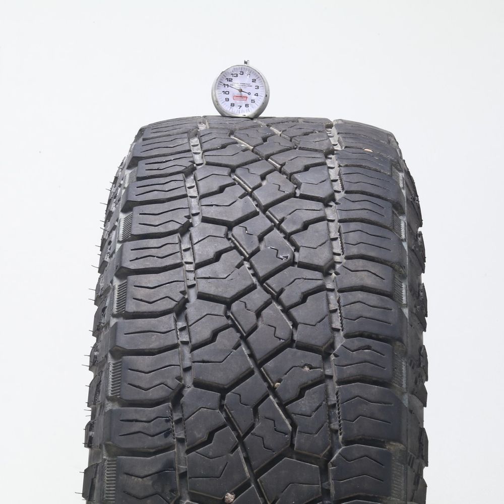 Used LT 275/65R18 Mastercraft Courser Trail HD 123/120S E - 11/32 - Image 2