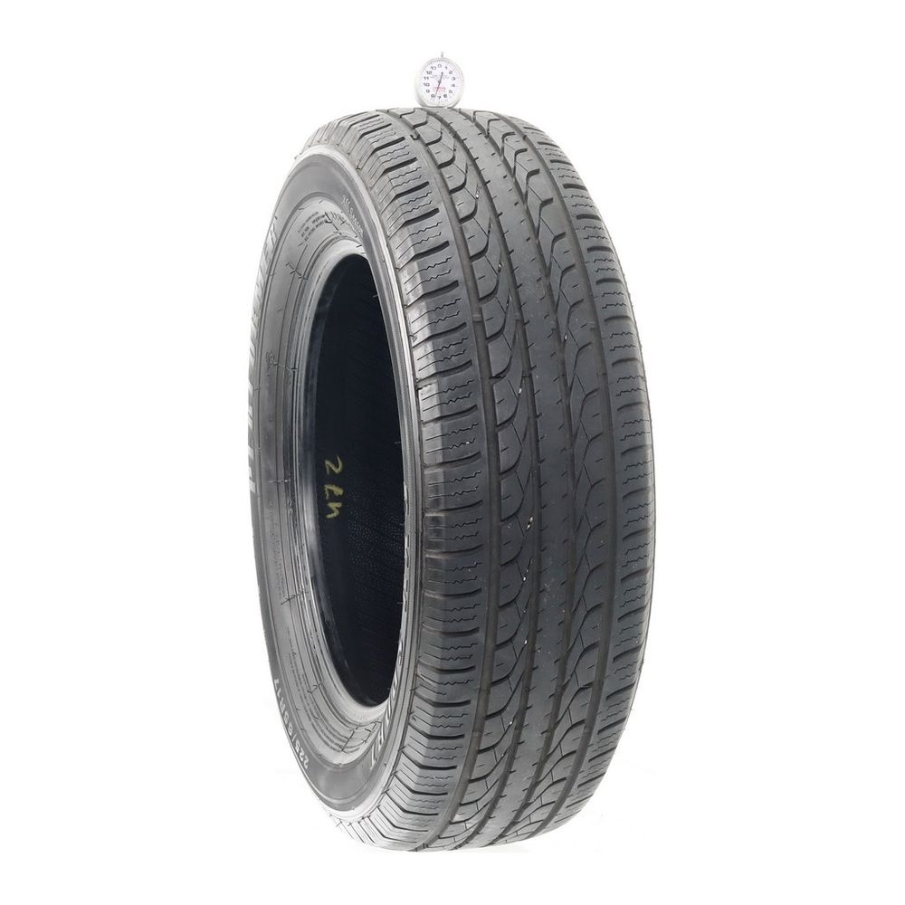 Set of (4) Used 225/65R17 Performer CXV Sport 102V - 7.5/32 - Image 1