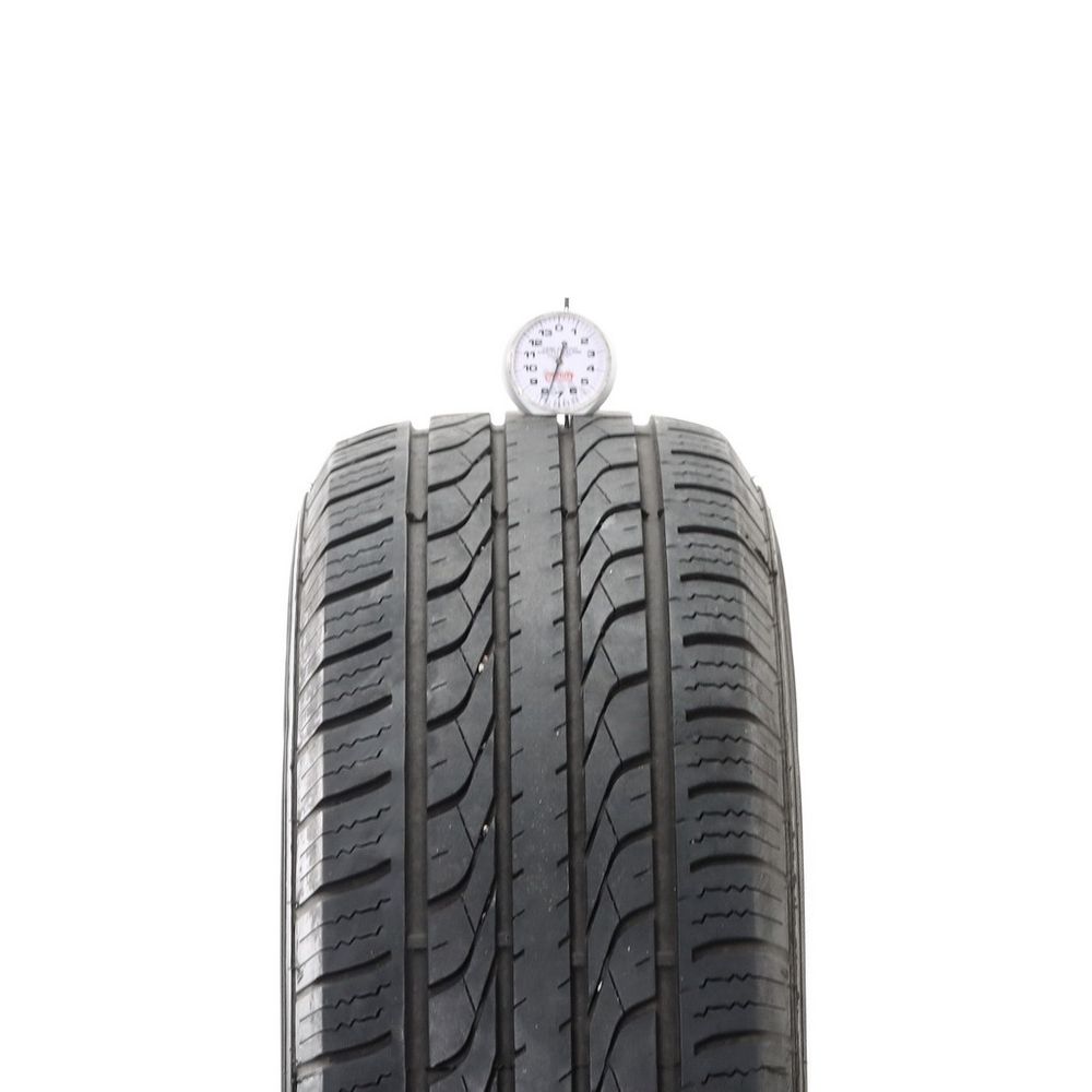 Set of (4) Used 225/65R17 Performer CXV Sport 102V - 7.5/32 - Image 2