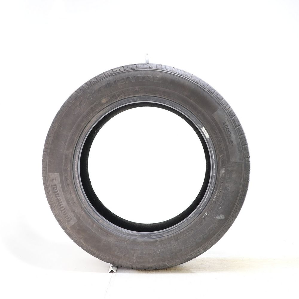 Used 245/60R18 Continental CrossContact LX25 105H - 5/32 - Image 3