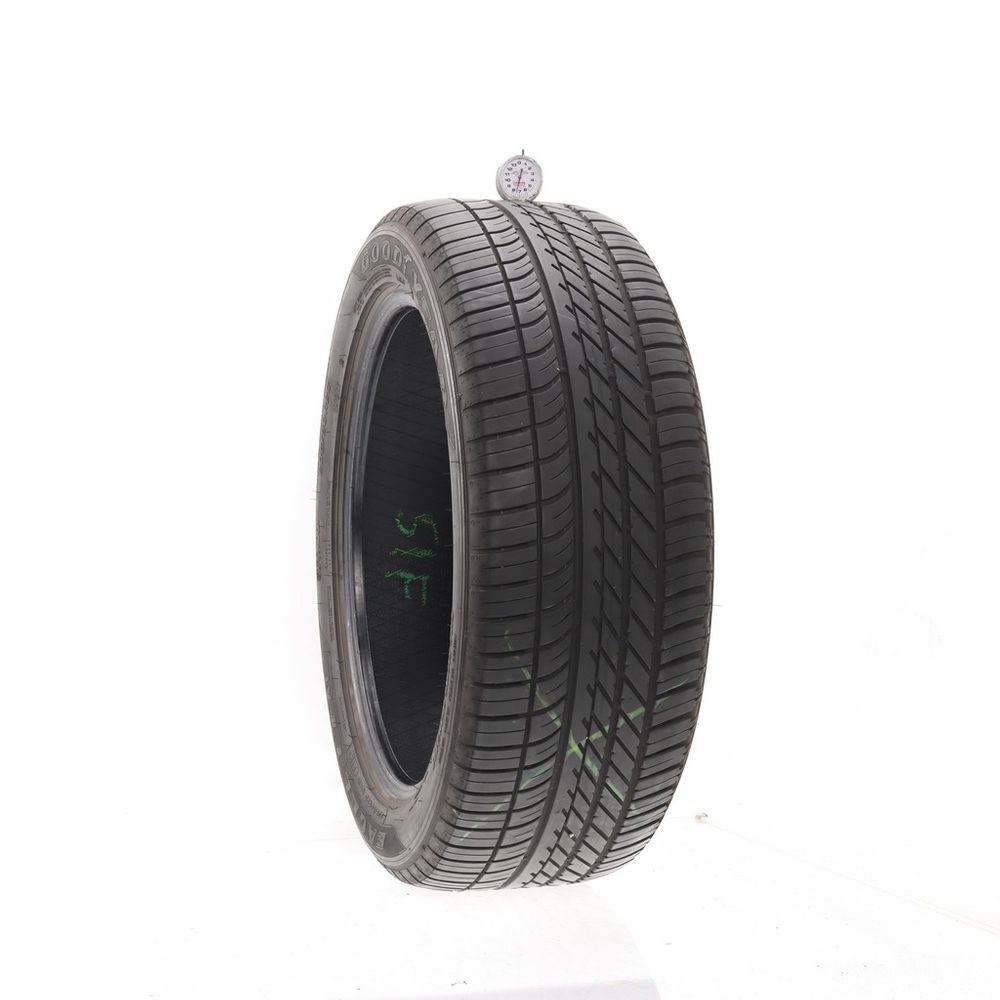 Used 235/50R20 Goodyear Eagle F1 Asymmetric AT SUV 4X4 JLR 104W - 7.5/32 - Image 1
