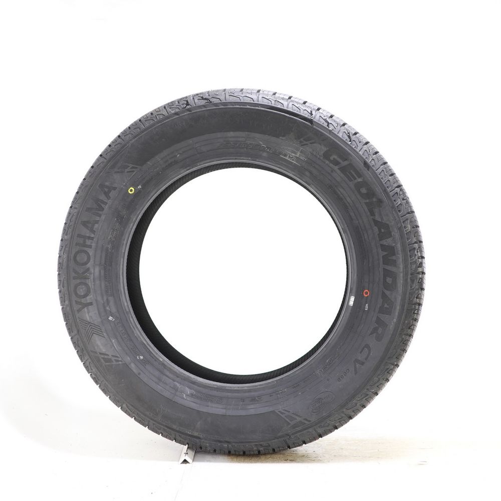 New 235/65R18 Yokohama Geolandar CV G058 106V - 11/32 - Image 3