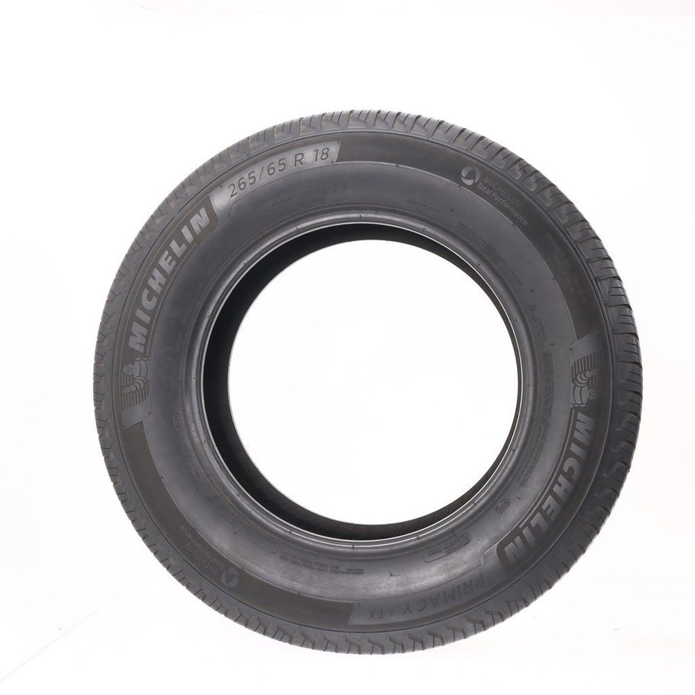 New 265/65R18 Michelin Primacy LTX 114T - 9/32 - Image 3