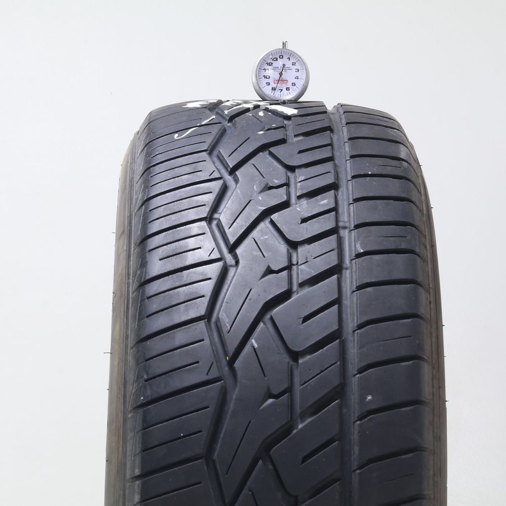 Set of (2) Used 275/60R20 Nitto NT420V 116H - 7.5-8.5/32 - Image 2
