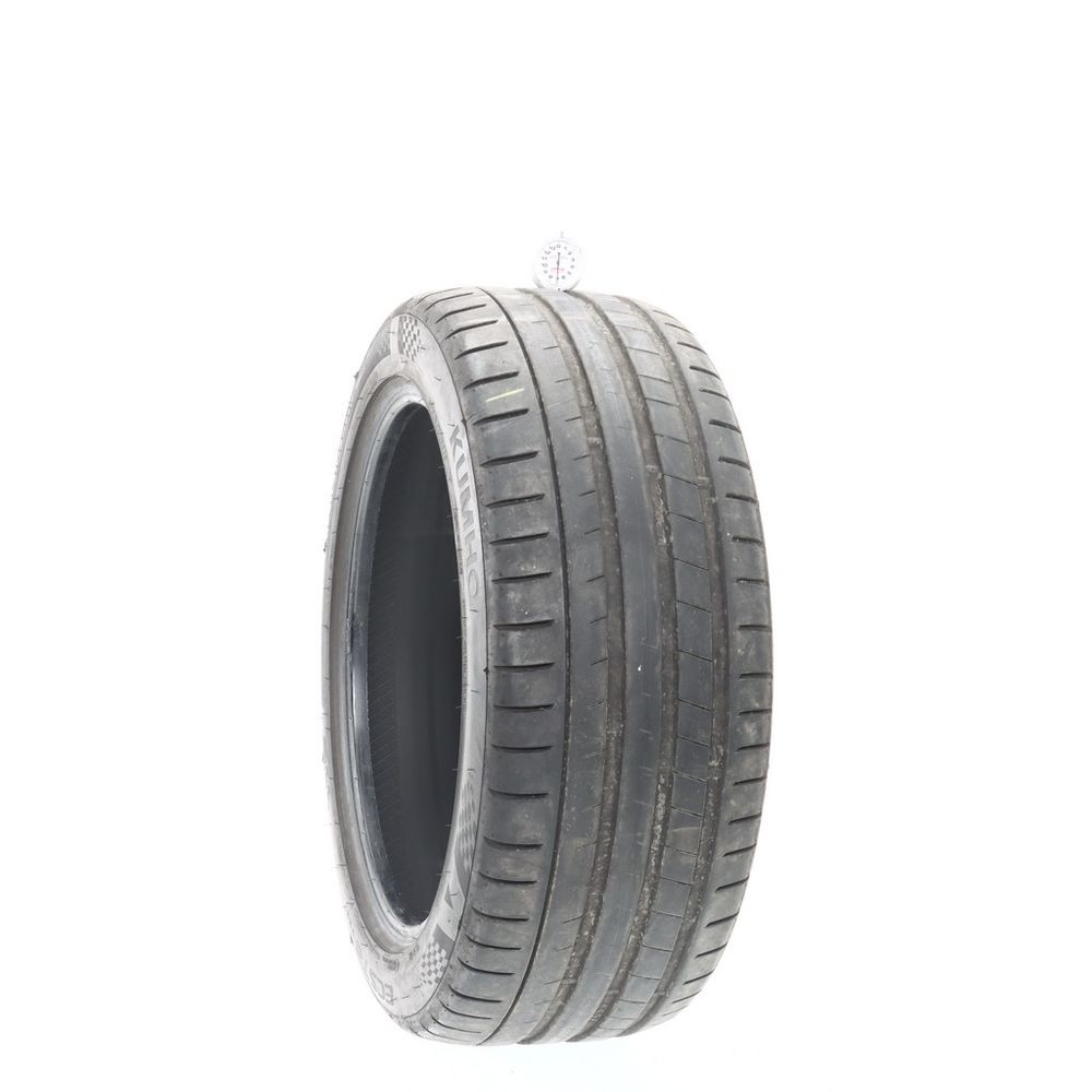 Used 255/45ZR19 Kumho Ecsta PS91 104Y - 7/32 - Image 1