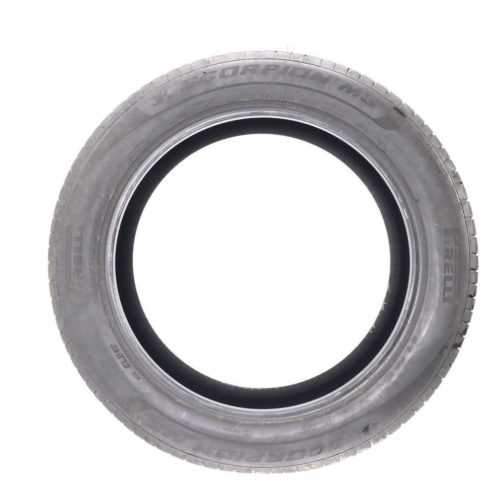 Used 275/50R22 Pirelli Scorpion MS RIV ELECT 116H - 7.5/32 - Image 3