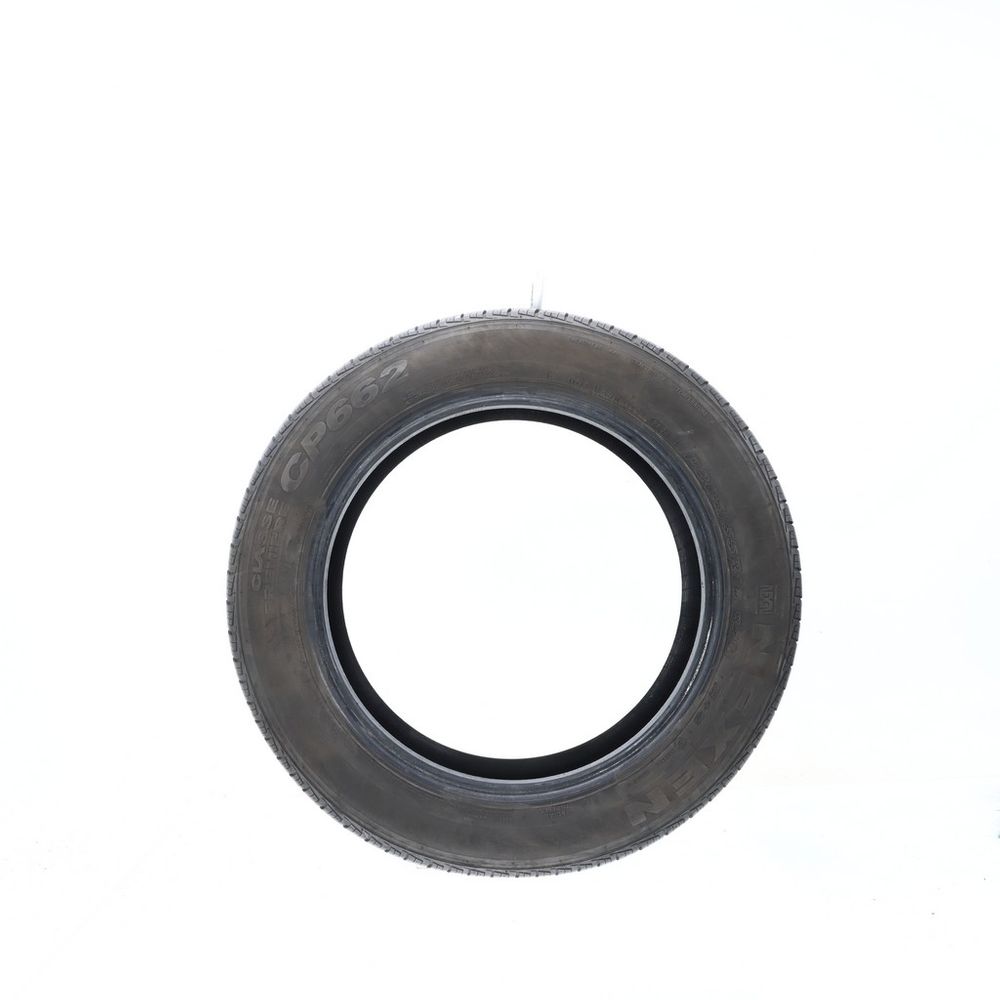 Used 205/55R16 Nexen Classe Premiere CP662 89H - 5.5/32 - Image 3