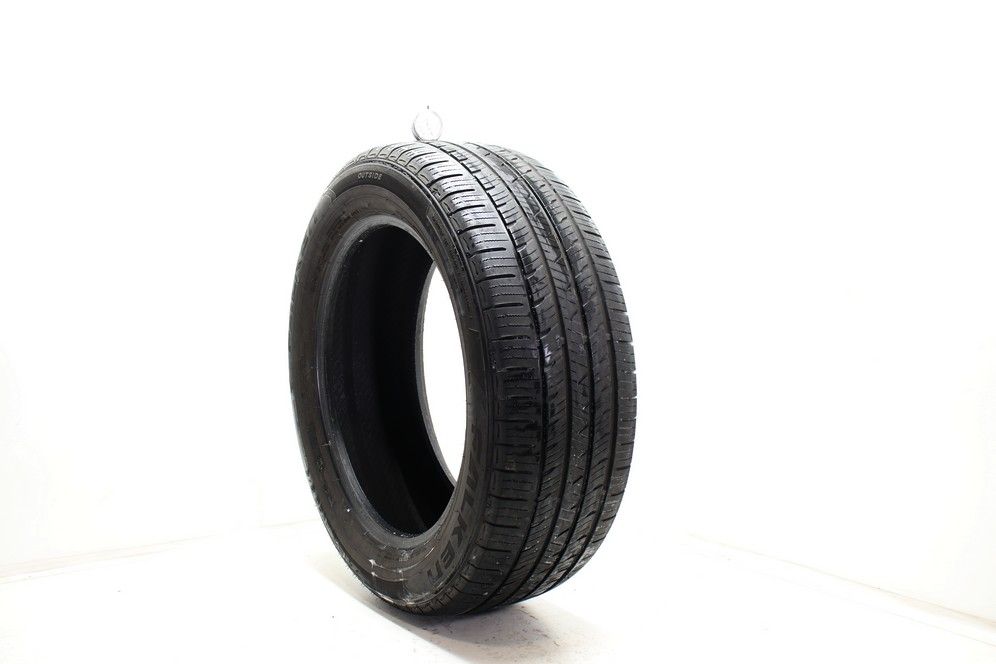 Used 245/55R19 Falken Ziex CT60 A/S 103V - 6/32 - Image 1