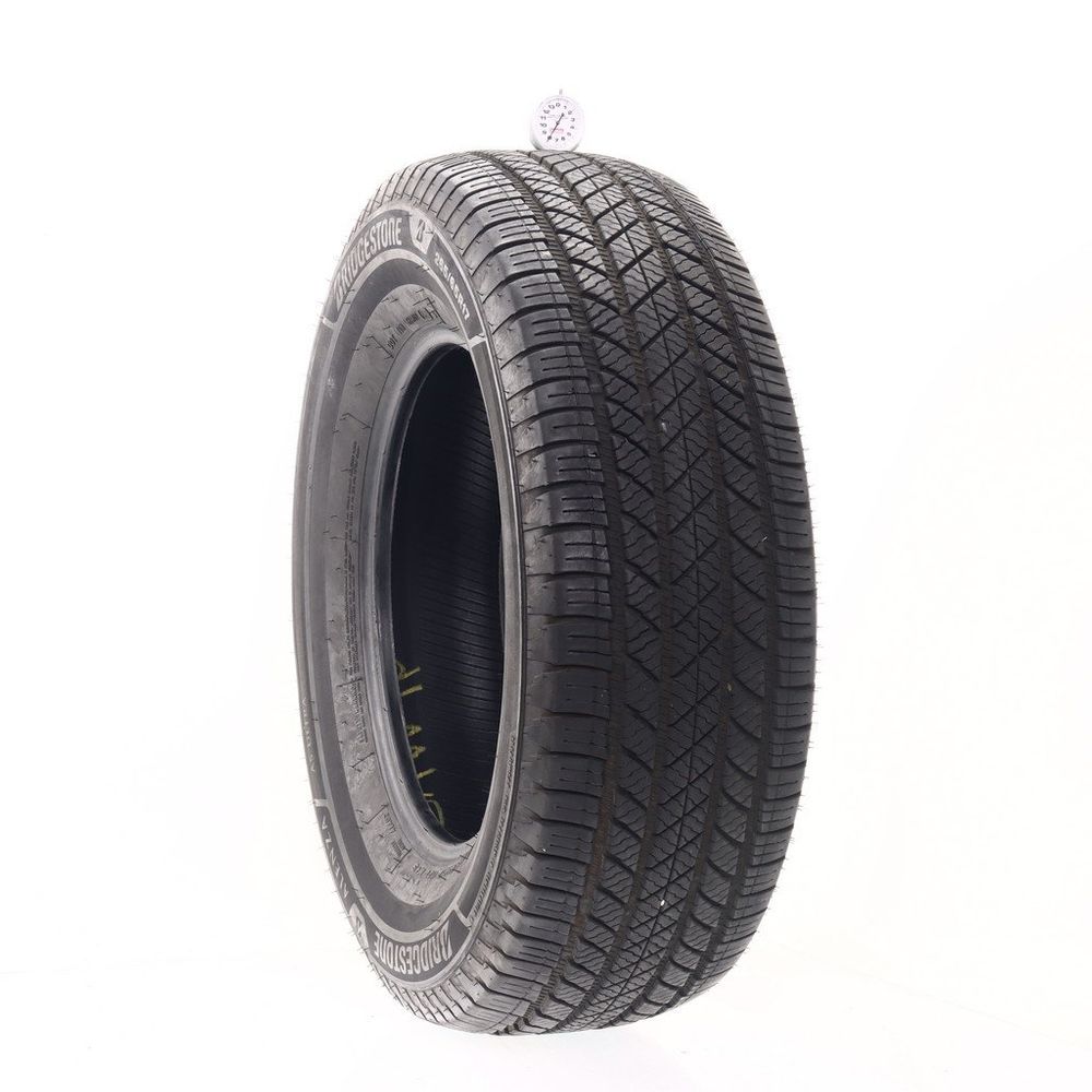 Used 265/65R17 Bridgestone Alenza AS Ultra 112T - 8/32 - Image 1