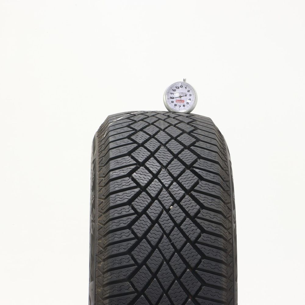 Used 195/65R15 Continental VikingContact 7 95T - 9.5/32 - Image 2
