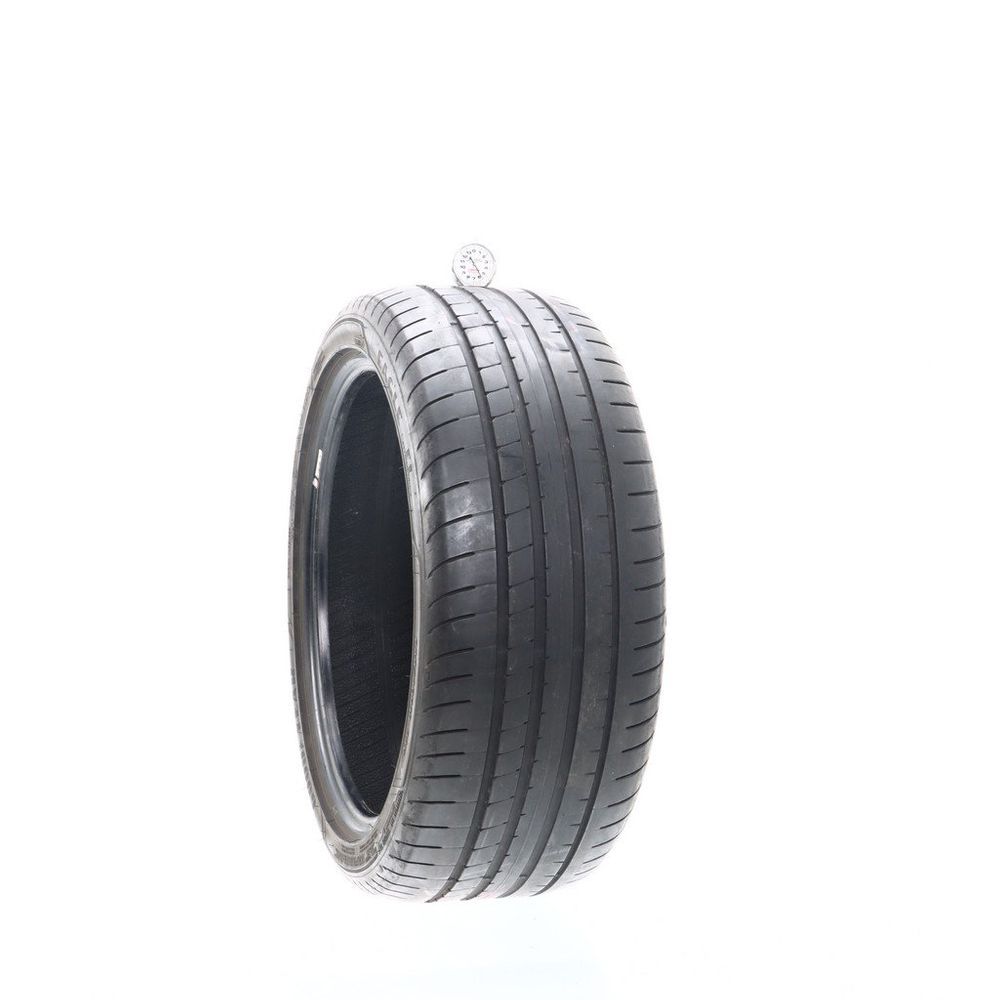 Used 245/40R18 Goodyear Eagle F1 Asymmetric 3 94V - 5.5/32 - Image 1