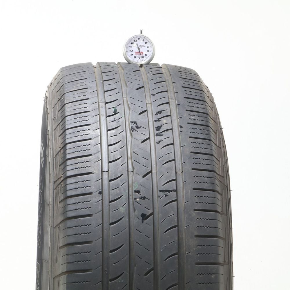 Set of (2) Used 275/65R18 Hercules Terra Trac HPT 116T - 6/32 - Image 2
