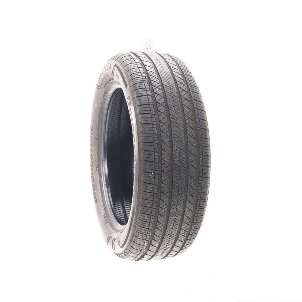 Used 255/55R20 Bridgestone Alenza Sport A/S ENLITEN 107H - 8/32 - Image 1