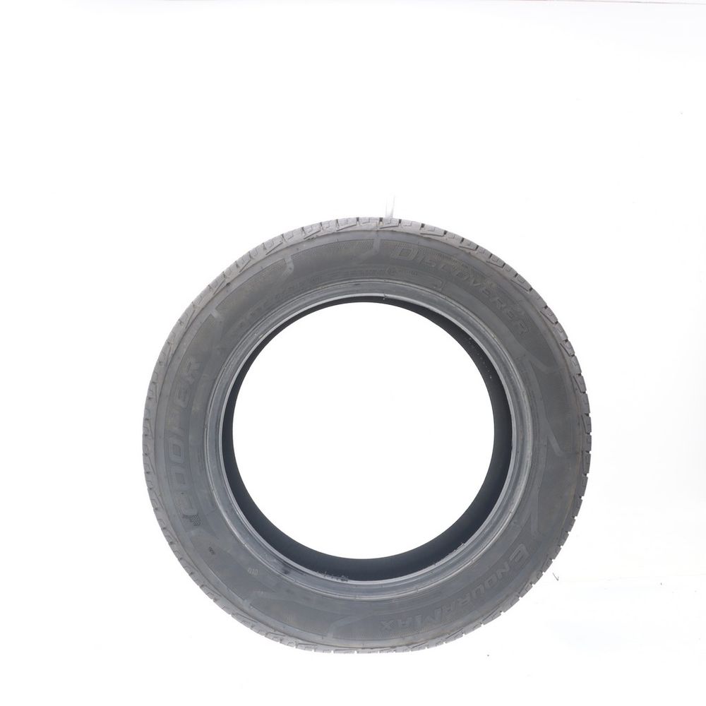 Used 225/55R17 Cooper Discoverer EnduraMax 97H - 9.5/32 - Image 3