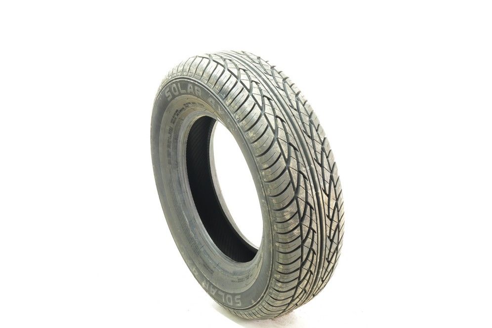 New 175/70R13 Solar 4XS 82S - 9.5/32 - Image 1