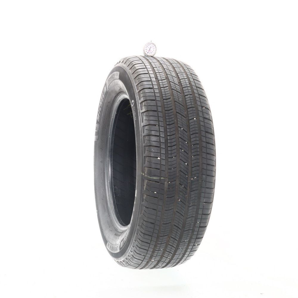 Used 265/60R18 Michelin Premier LTX 110H - 7.5/32 - Image 1