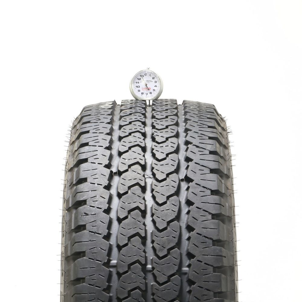 Used LT 265/70R17 Firestone Transforce AT2 121/118R E - 13/32 - Image 2