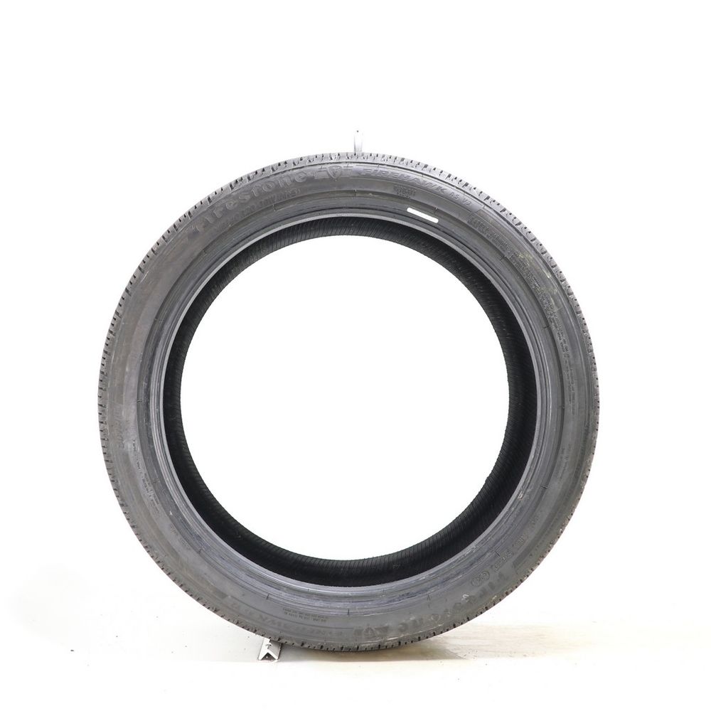 Used 245/40R20 Firestone Firehawk AS V2 99W - 9/32 - Image 3