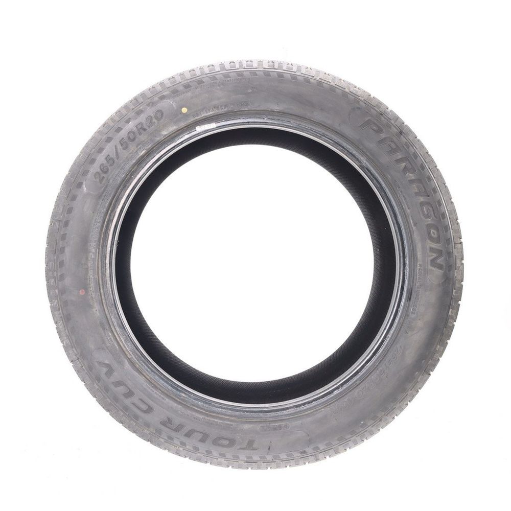 Used 265/50R20 Paragon Tour CUV 107V - 9.5/32 - Image 3