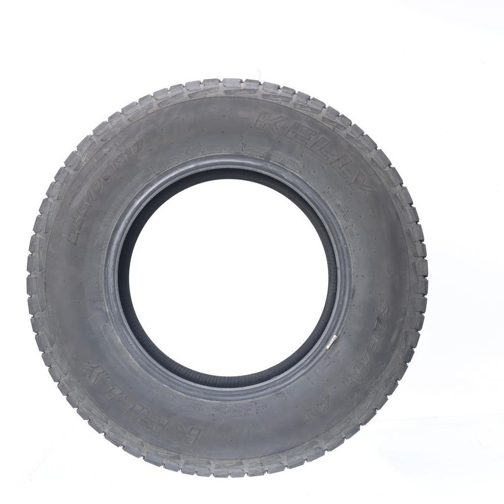 Used 265/70R17 Kelly Safari AT 115T - 8/32 - Image 3