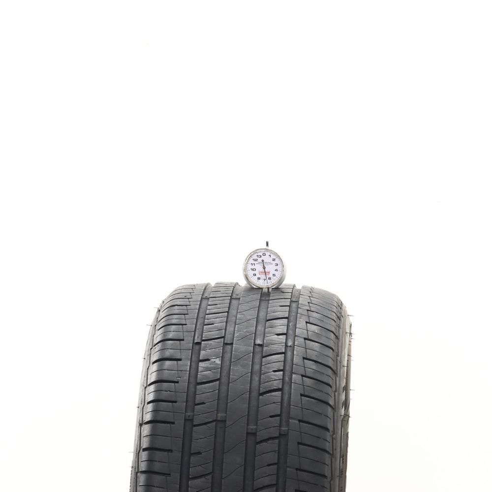Set of (4) Used 215/50R17 Mastercraft Stratus AS 95V - 6.5-7.5/32 - Image 2