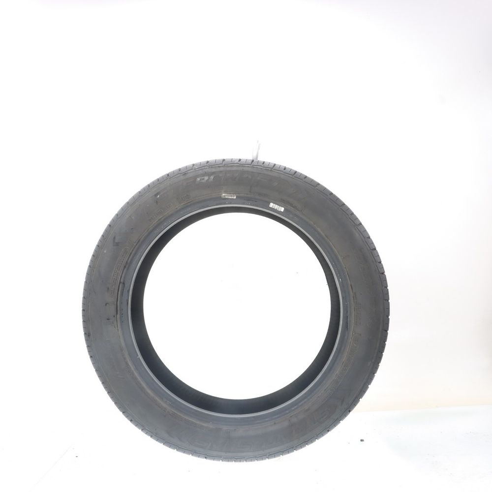 Set of (4) Used 215/50R17 Mastercraft Stratus AS 95V - 6.5-7.5/32 - Image 3
