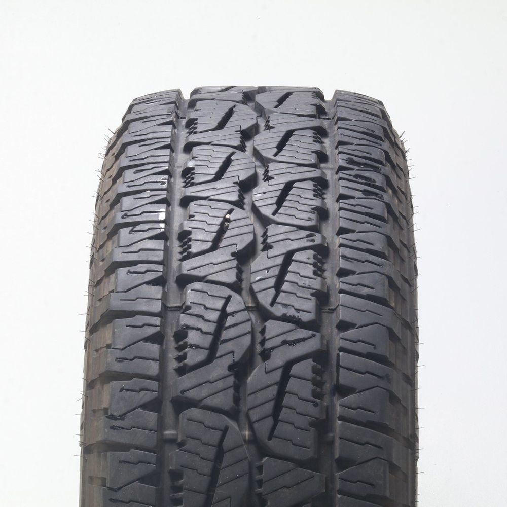 Used LT 295/70R18 Bridgestone Dueler A/T REVO 3 129/126S E - 14/32 - Image 2