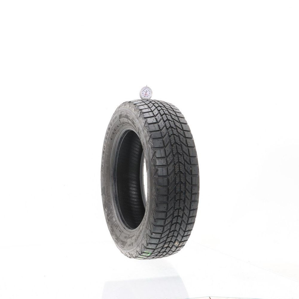 Used 185/65R15 Firestone Winterforce 88S - 7.5/32 - Image 1