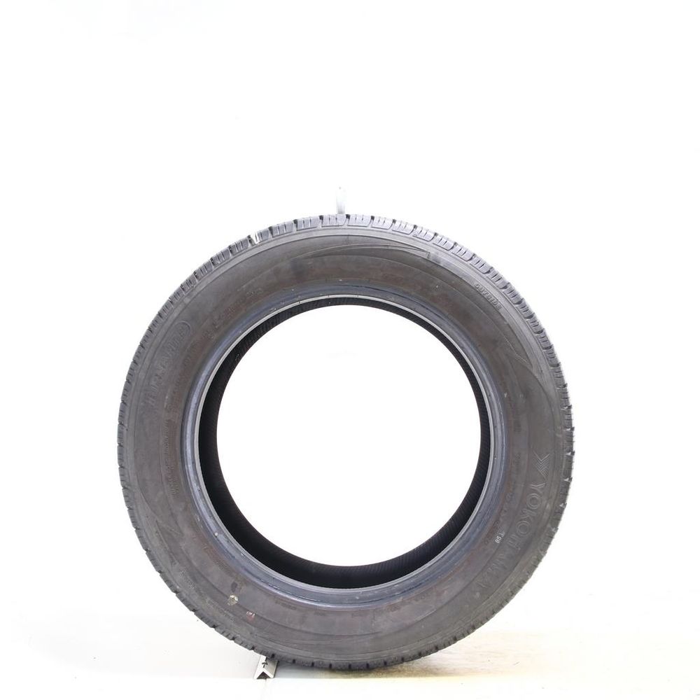Used 215/55R16 Yokohama Tornante 97H - 8.5/32 - Image 3