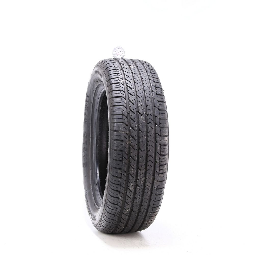 Set of (4) Used 225/60R18 Goodyear Eagle Sport AS 100V - 8-9.5/32 - Image 10