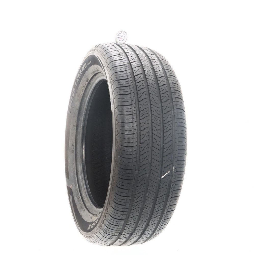 Used 275/55R20 Goodride Cross Legend SU320 117V - 9.5/32 - Image 1