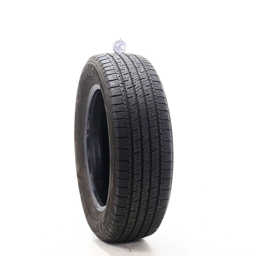 Set of (2) Used 215/65R17 Goodyear Assurance MaxLife 98H - 7-8.5/32 - Image 4
