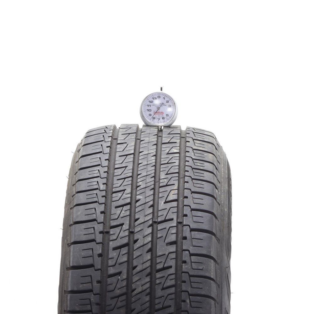 Set of (2) Used 215/65R17 Goodyear Assurance MaxLife 98H - 7-8.5/32 - Image 5