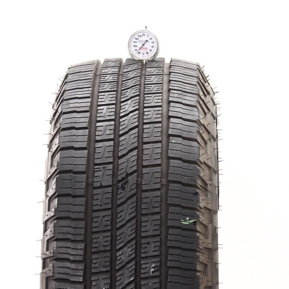 Used 255/70R17 Falken WildPeak H/T HT02 112T - 8.5/32 - Image 2