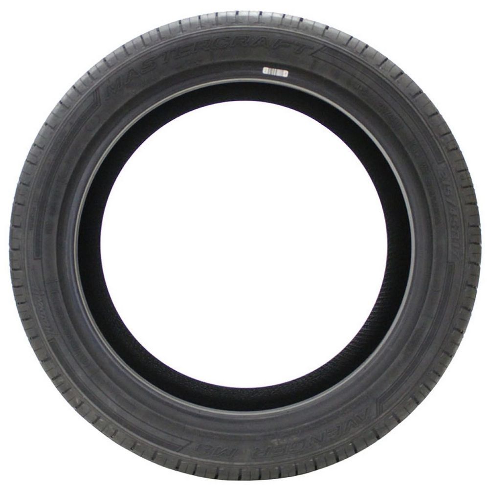 New P 225/55R17 Mastercraft Avenger M8 97W - Image 2