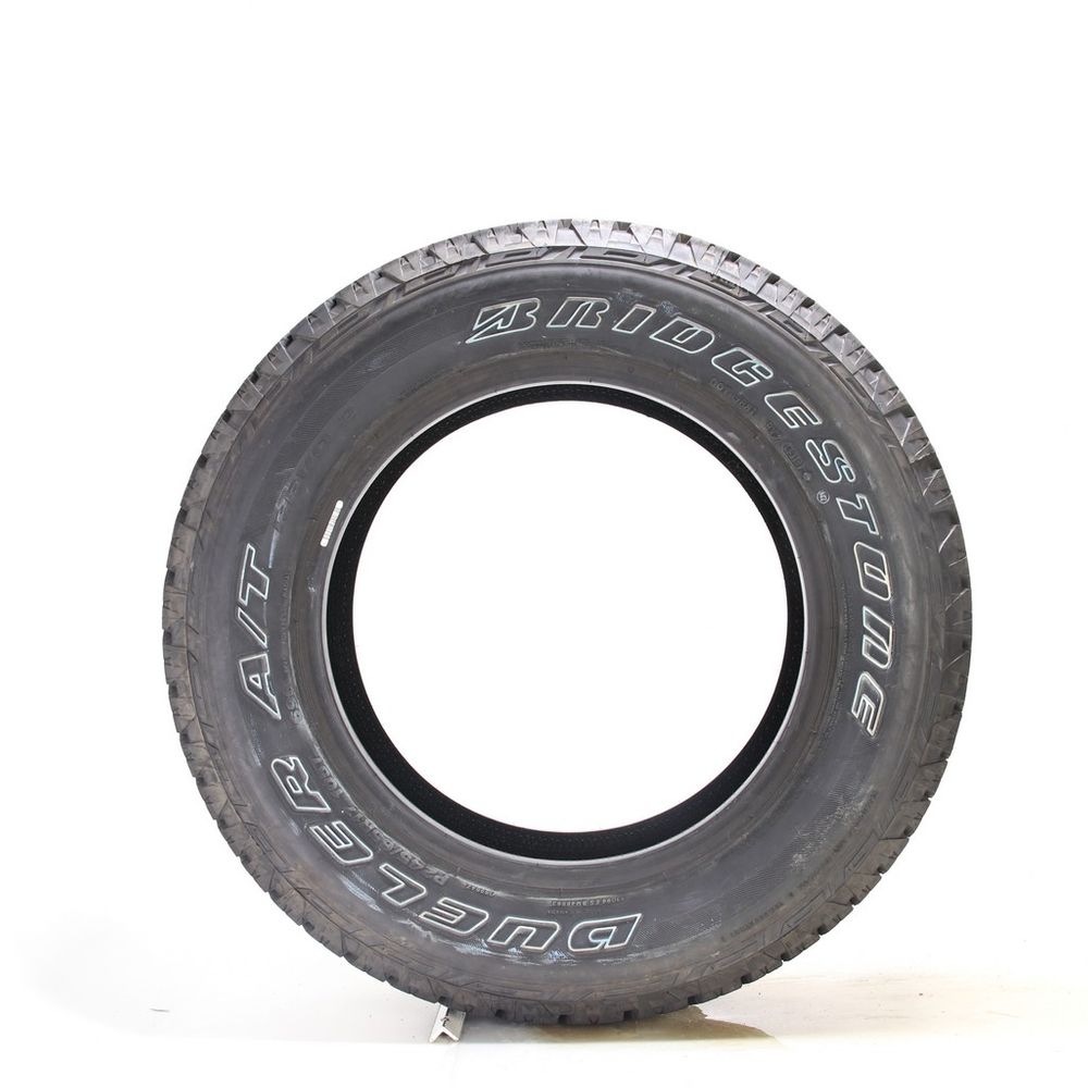 Driven Once 245/65R17 Bridgestone Dueler A/T REVO 2 105T - 11/32 - Image 3