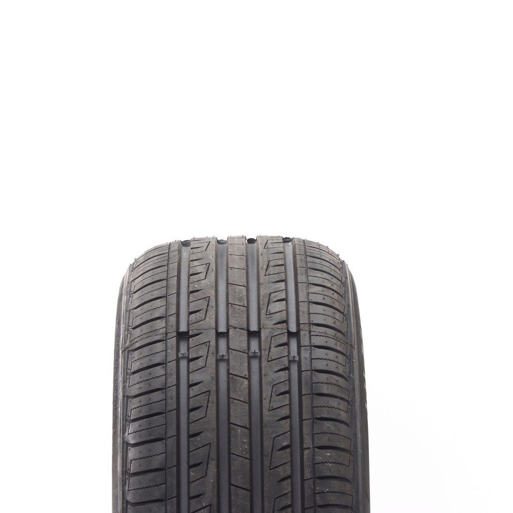 Set of (2) New 205/55R16 Lionhart LH-501 91V - Image 2