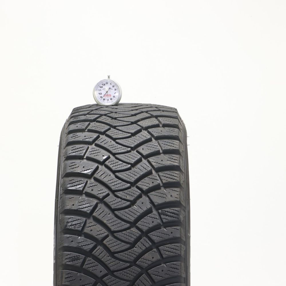 Used 225/60R18 Falken Winterpeak F-Ice 1 104T - 8.5/32 - Image 2
